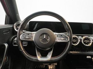 Mercedes A250 bild 13