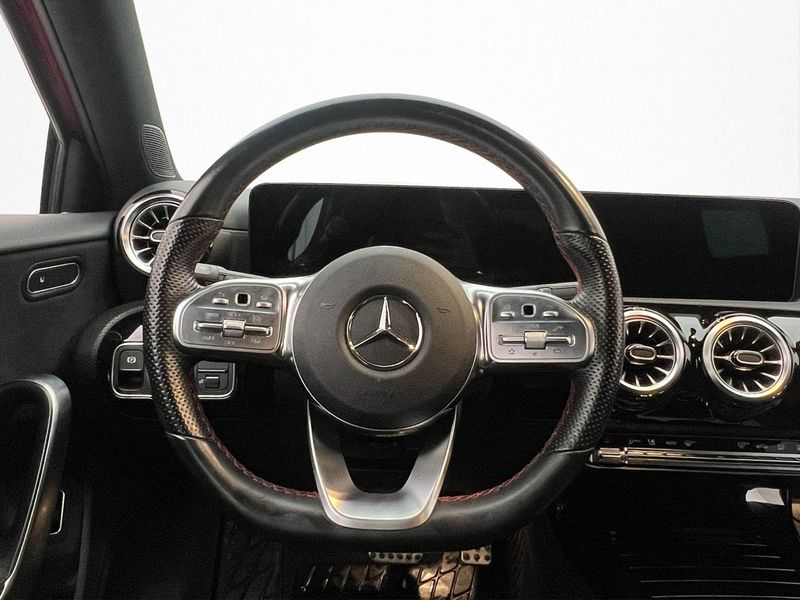 Mercedes A250 bild 13