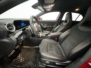 Mercedes A250 bild 11