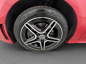 Mercedes A250 bild 30