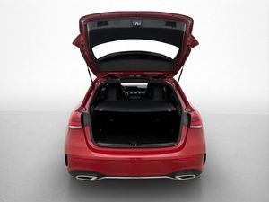 Mercedes A250 bild 29