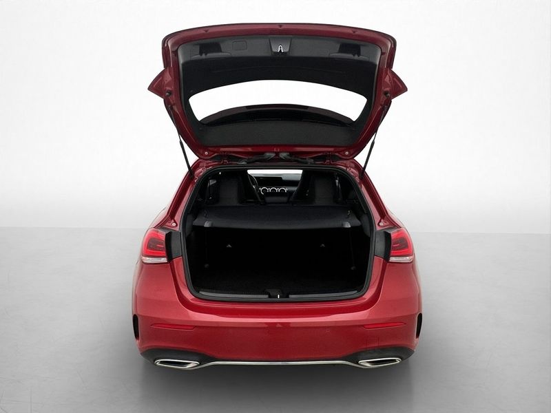 Mercedes A250 bild 29