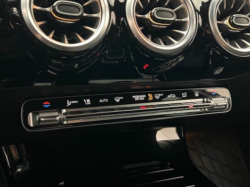 Mercedes A250 bild 24
