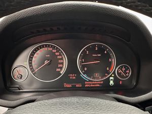 BMW X4 bild 13