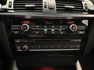 BMW X4 bild 20
