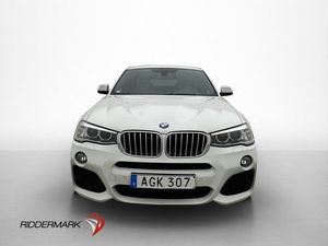 BMW X4 bild 2