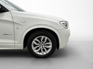 BMW X4 bild 30
