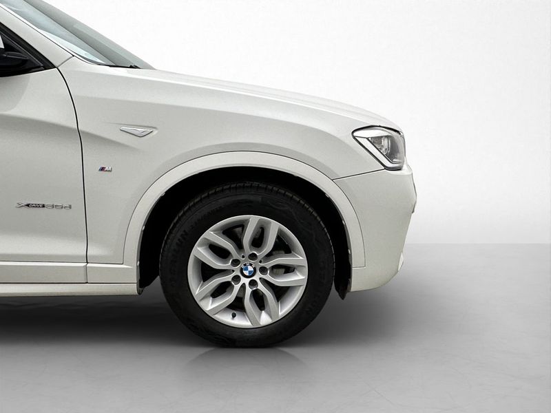 BMW X4 bild 30