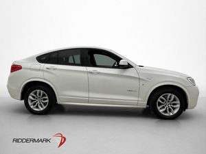 BMW X4 bild 5
