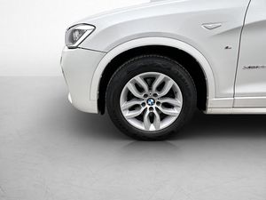 BMW X4 bild 27
