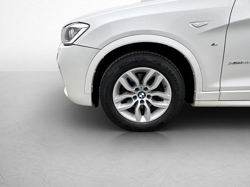 BMW X4 bild 27