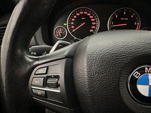 BMW X4 bild 12
