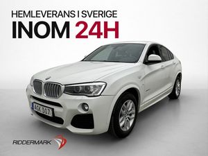 BMW X4 bild 3