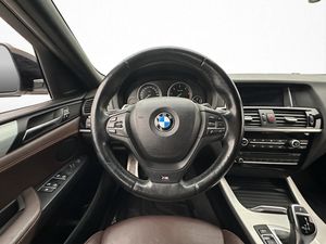 BMW X4 bild 11