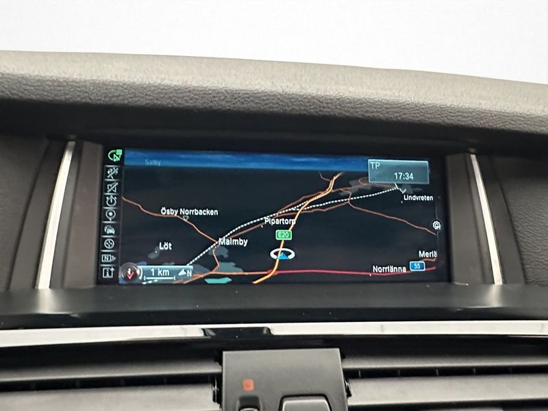 BMW X4 bild 15