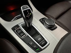 BMW X4 bild 21