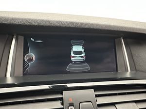 BMW X4 bild 17