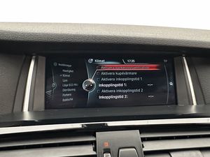 BMW X4 bild 16