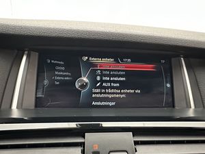 BMW X4 bild 18
