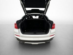 BMW X4 bild 25