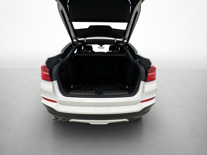 BMW X4 bild 25