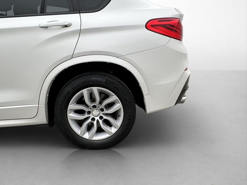 BMW X4 bild 28