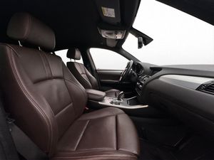 BMW X4 bild 23