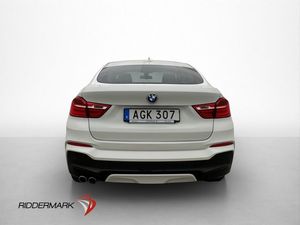 BMW X4 bild 7