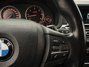 BMW X4 bild 14