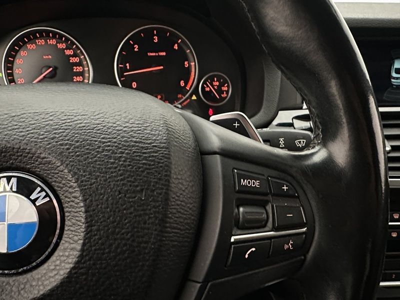 BMW X4 bild 14
