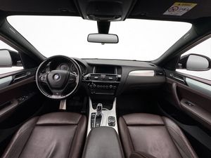 BMW X4 bild 10