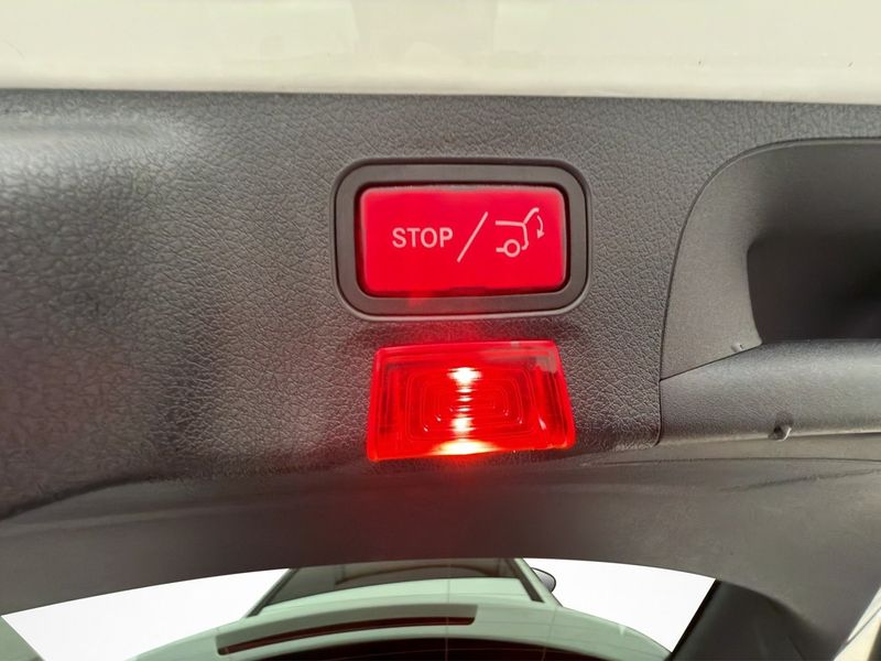 Mercedes CLA200 bild 28