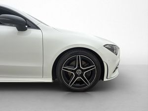 Mercedes CLA200 bild 30