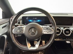 Mercedes CLA200 bild 13