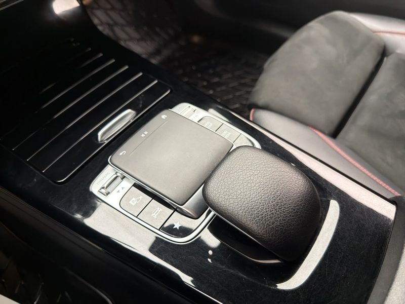 Mercedes CLA200 bild 23
