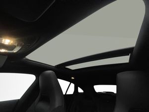 Mercedes CLA200 bild 11