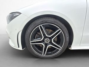 Mercedes CLA200 bild 31