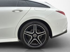 Mercedes CLA200 bild 32