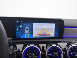 Mercedes A250 bild 18