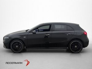 Mercedes A250 bild 5