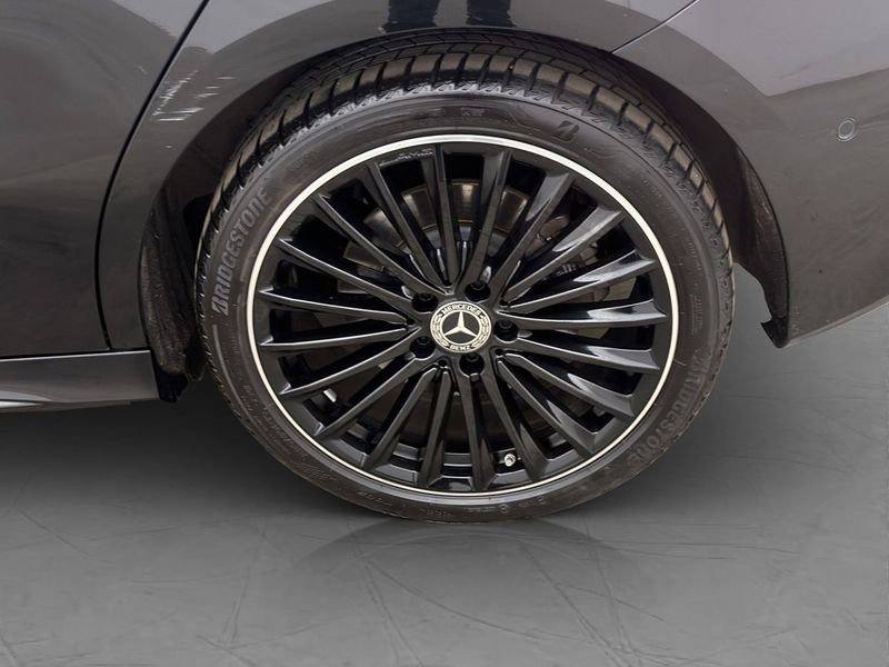 Mercedes A250 bild 34
