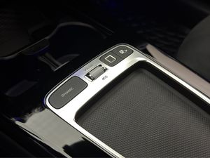 Mercedes A250 bild 25