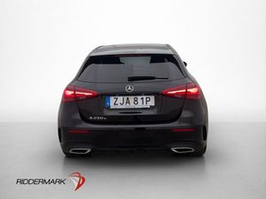 Mercedes A250 bild 7
