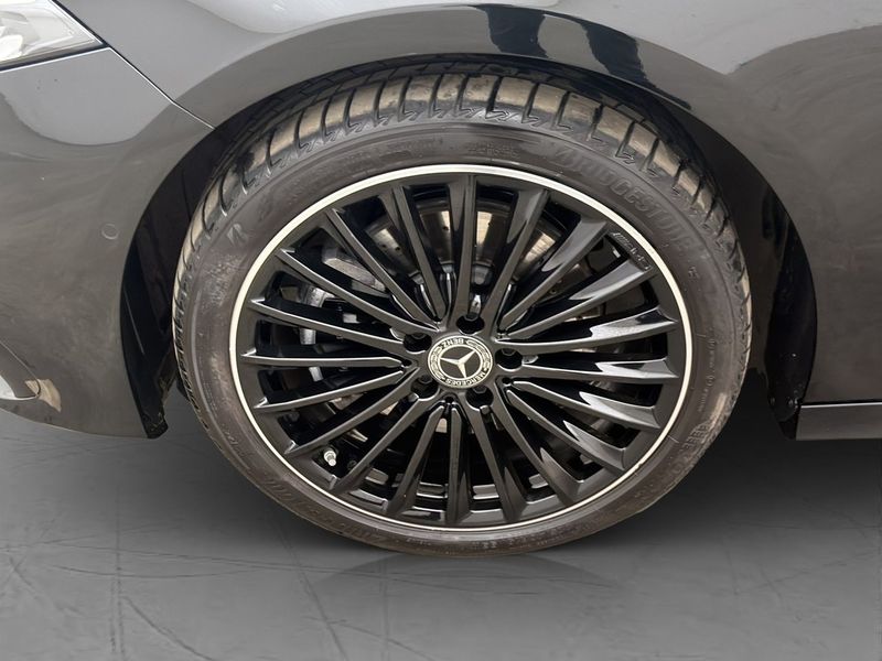 Mercedes A250 bild 33