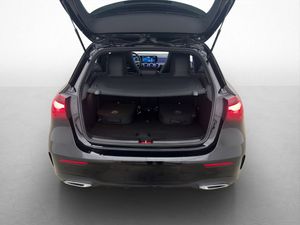 Mercedes A250 bild 29