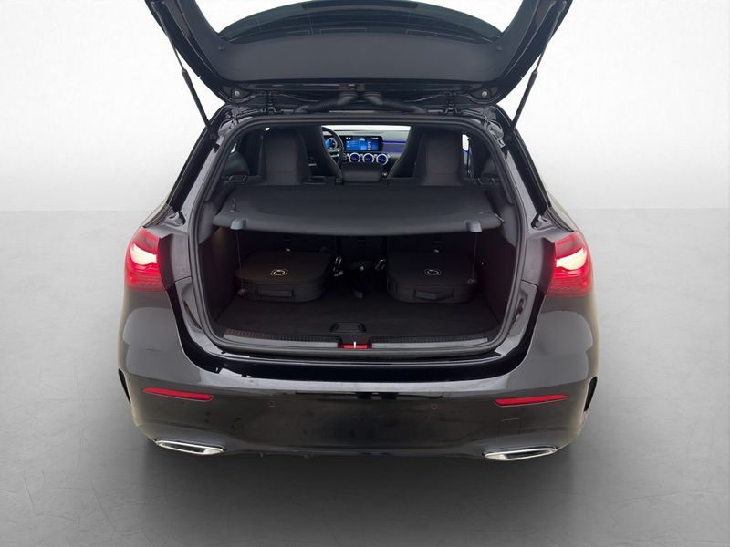 Mercedes A250 bild 29