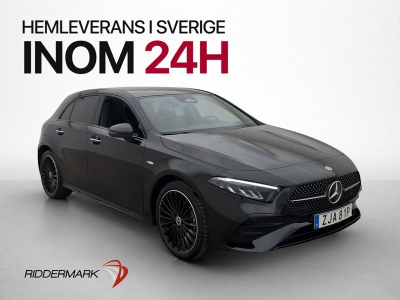 Mercedes A250 bild 3