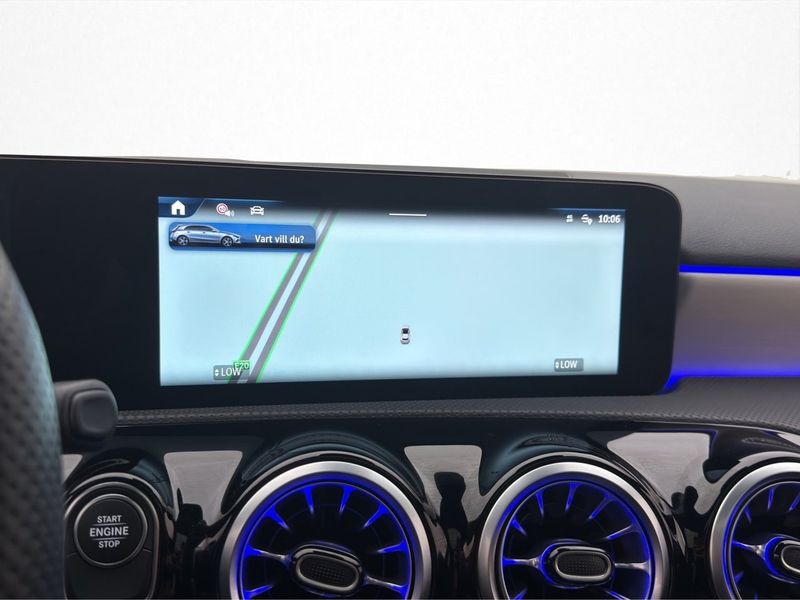 Mercedes A250 bild 19
