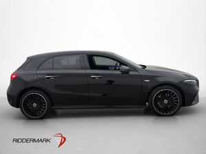 Mercedes A250 bild 9