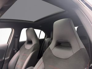 Mercedes A250 bild 11